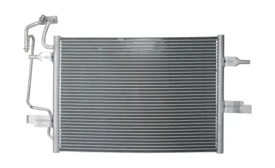 Bosch 1986AD2136 Klima Radyatörü 1850086