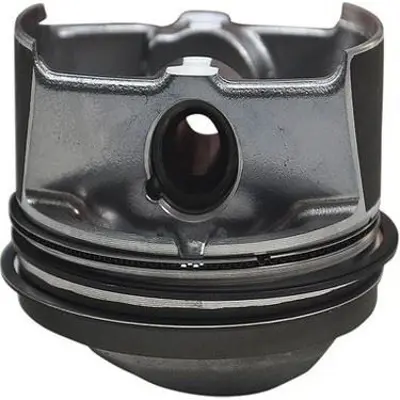 FEDERAL MOGUL 87-72516 STD Piston+segman 06D107065R