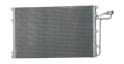 Bosch 1986AD2244 Klima Radyatörü 31356003