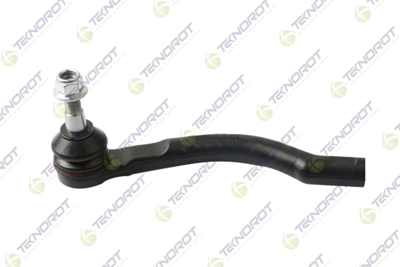 TEKNOROT R-972 Rotbası Solı Renault Magane E-Tech 22>