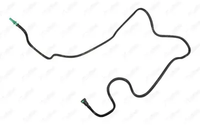 NIFEA 10969 Yakit Borusu Dacia Duster Dokker Logan Ii K9k 175062719R