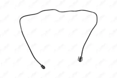 NIFEA 17336 Yedek Su Depo Borusu Peugeot 307  1.6 Hdi 1323H5 17336 16485 DWP166TT 61645PU 4010240