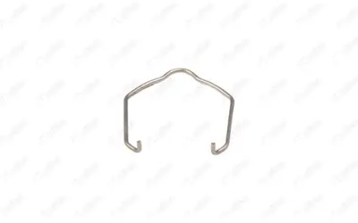 NIFEA 33476 Radyator Hortum Sekmani M271 Om651 11> 9930802