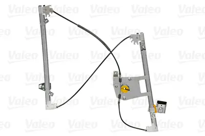 PSA 9816402580 Sol Ön Cam Motoru 9816402580 17971 9673154480 ZRPG716L 901608 LTPG716L 851210 55091801 10546 901604