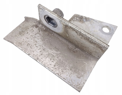 PSA 39015405 Yaya Koruma Braketi Sol Core 302302 39015405