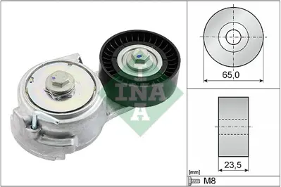 FIAT OPAR 51755554 Alt Karter 51755554