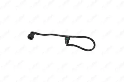 NIFEA 11947 Buhar Borusu Renault Clio Iv 1.2 Tce - Captur 1.2 Tce 223206173R R12608 T492027 757125 2150040 331021AK 13148 V461106 92027 535950