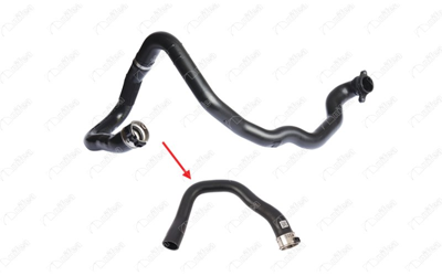 NIFEA 21351 Turbo Hortumu Plastik Boru Haric Corsa D 1,3d 58605481326937858600