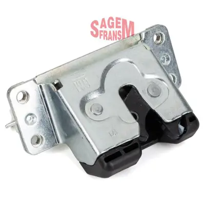 SAGEM 171506 Bagaj Kılıdı Tek Kapı Trafıc Iı-Iıı 1141497 390283 PS1142 ODP212019 DP1200 1753151 FI21180 SK109096 RPK109096 RKT9283