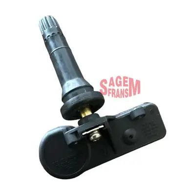 SAGEM 50291 Lastık Basınc Sensoru Doblo 10>lınea-Egea 16> 9802003680 53351971 3049 K68241067AA 68241067AA 3056 56029398AB 13589601 20922901 3005