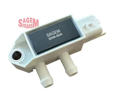 SAGEM 50298 Basınc Sensoru Megane Iv-Clıo Iv-Captur-Lodgy Symbol Iı-Kadjar-Talısman-Trafıc 15 Dcı 16 Dcı 227701177R 71149207 3DPS0007 93455375 711492070 208158341R 208156551R 74727000 93457569 411770051