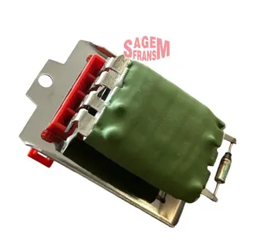 SAGEM 210288 Kalorifer Rezistansı A4 1,6,1,8t-Passat 1,8,1,9 Tdı 