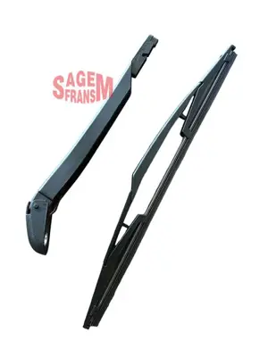 SAGEM 26569 Silecek Kolu Supurgelı Arka Bıpper-Nemo-Fıorıno 06B903133E