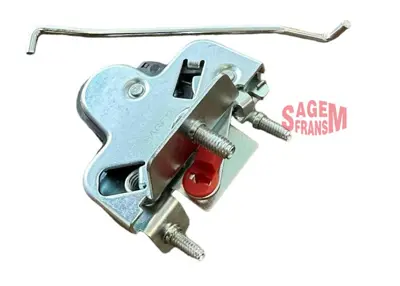 SAGEM 171437 Bagaj Kılıdı Astra G  52062431
