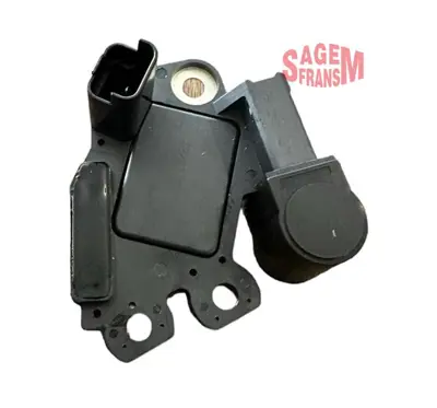 SAGEM 77034 Konjektor Megane Iv-Clıo Iv-Captur-Dacıa 0912 Tce Hf5 