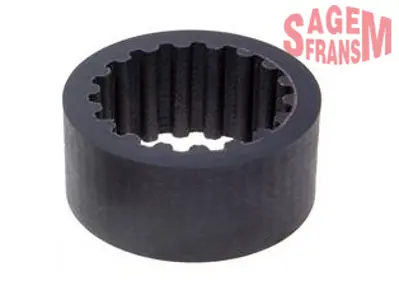 SAGEM 42206 Klima Kaplin Kayışı Transporter T5 
