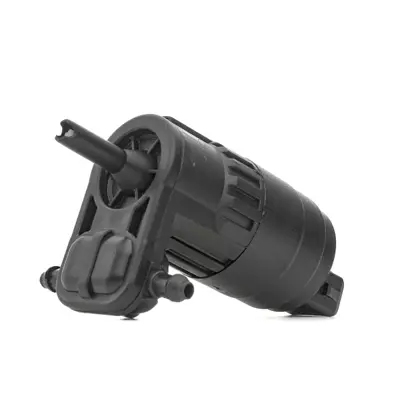 ZENON FI6404 Su Fıskıye Motoru Cıft Cıkıs Opel Astra G 98>10 Astra H 04>14 Corsa D 07>14 Zafıra B 05>15 Merıva A  55702893 9S5117K624AA 55164 71740942 1554057 6434E0 FT94902 118001 2220046 55001