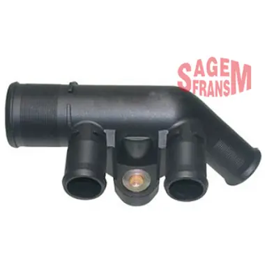 SAGEM 131275 Su Gırıs Kollektoru P405 Partner P205 Boxer P806 P309 P306 Expert Jumpy Berlıngo C15 Zx Bx Xsara Jum 9619498980 1336G4