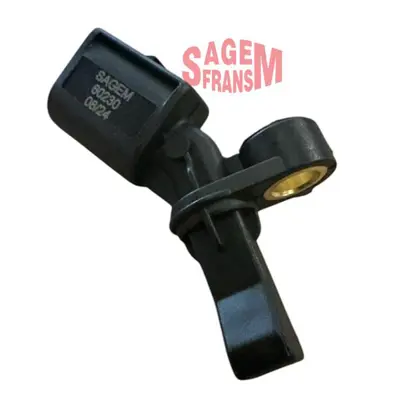 SAGEM 60230 Abs Sensoru Sağ Arka Polo 02>12 A2 00>05 Cordoba 03>09 Ibıza 02>11 Fabıa 00>10 6Q0927808B WHT003862 210013 GBS2529 24071162343 SS20211 6Q0927808A 6S054 23804 78010