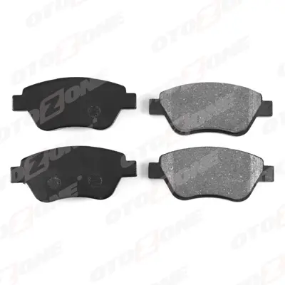 OTOZONE FDO2000-R Ön Balata Albea-Palıo-Stılo-Sıena Doblo 1.3 1.9 Idea Corsa 1.3 07=> Gdb1579-Gdb1700 425406 MVK0007 204104282 71772224 LP2015 FDB1666 LP1899 3363601610 CBP11037 116055