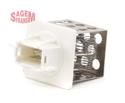 SAGEM 210278 Kalorifer Rezistansı P206  