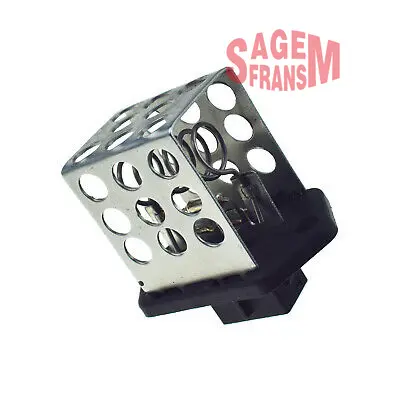 SAGEM 210296 Fan Rezistansı Focus 98-04 