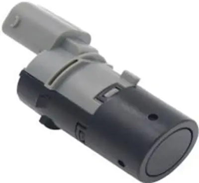 HELLUX HPS180027 Park Sensoru On Arka (Pts-Sıyah) Bmw E39 E65 X3 E83 X5 E53 66206989170 66206989069