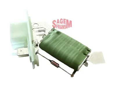 SAGEM 210280 Kalorifer Rezistansı Astra F 1,4,1,6,2,0 