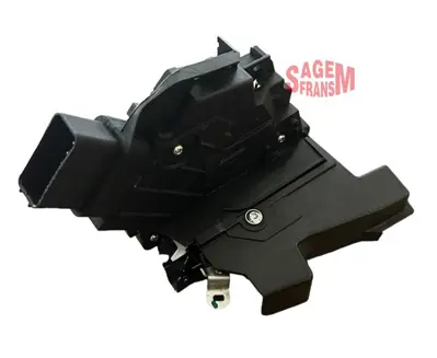 SAGEM 171458 Kapı Kılıdı On Sol 6 Pın Focus Iı C-Max 4M0615301AB 4M0615301AE 4M0615301AN 4M0615301P 80A615301D 80A615301G 8A0615301G