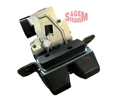 SAGEM 171453 Bagaj Kılıdı Motorlu Hyundaı Ix35-Tucson 10>19 1140306253 1140306256K 214212B030 2145133T00 224412B000 224412B002 231212B000 242212B000 243212B000 243212B200