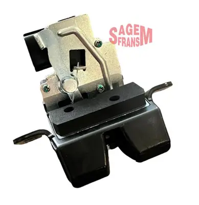 SAGEM 171455 Bagaj Kılıdı Motorlu Kıa Ceed 2006>2016 2113232865 2113232865S1
