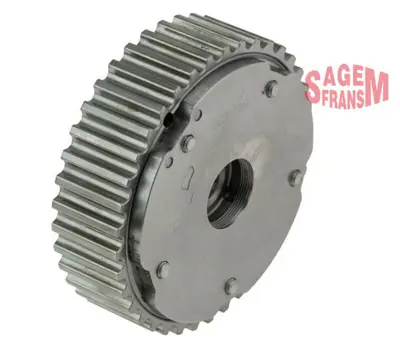 SAGEM 40132 Eksantrik Ayarlayıcı Dişli P307i-P408-P4008-P3008-C4l-C5-C4 Ds4  9674461480 217028 718033