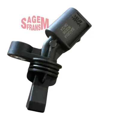 SAGEM 60236 Abs Sensoru Arka Sağ Amarok 10> 2H0927808A 90952E 24071162523 6S834 16744 58830B 8290952E AS4855 10071162523 360448
