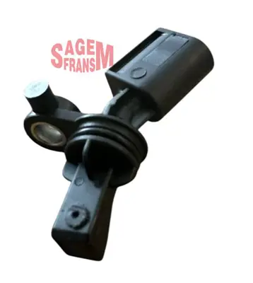SAGEM 60237 Abs Sensoru Arka Sol Amarok 10> 2H0927807A 6S835 90951 116165 841476 10071162513 AS4856 24071162513 900248 360447