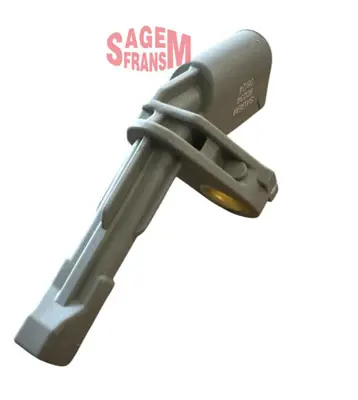 SAGEM 60234 Abs Sensoru Arka Sağ Passat 11>15 Cc 09>12 Tıguan 12> Touran 11>15 Q3 12>14 Sharan Alhambra 11>16 1K0927808A WHT003858B WG1495913 818029351 294764 XABS982 AB2304 90573E 411140612 CSG1074