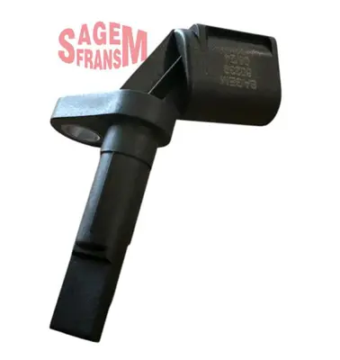 SAGEM 60239 Abs Sensoru On Arka Sol A4 08>15 A5 12>17 A6 Q7 11>18 A8 04>10 Q5 09>17 4E0927803A 4E0927803B 4E0927803D