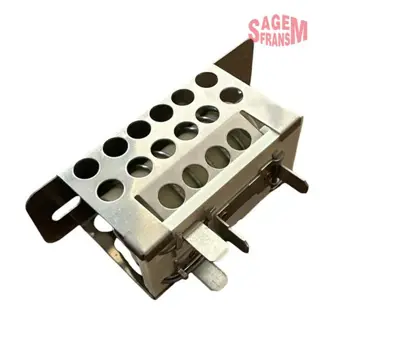 SAGEM 210292 Kalorifer Rezistansı Transit T15 