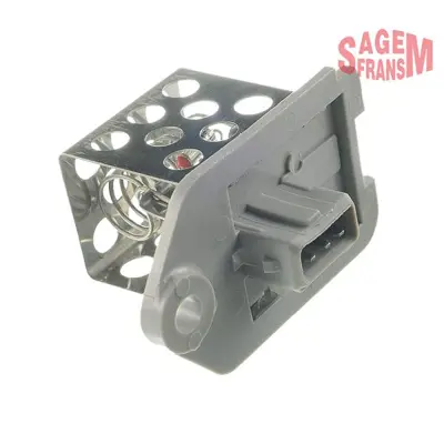 SAGEM 210295 Fan Rezistansı Partner Iı-P607-P406 Ym-P807-C8-C5-Xsara Iı-Pıcasso 