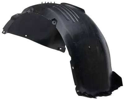 PHIRA GF-12459 Çamurluk Davlumbazı On Sol Golf Vıı 12>17 5G0805969P 5G805969G 5G0805969J 54234ANA 5G0805977 5G0805969F 5G0805977A 5G0805969A 5G0805969G 5G0805969C