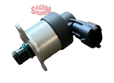 SAGEM 28103 Mazot Pompa (Basınc) Regulatoru Trafıc 20 Dcı 2006-Laguna 20 Dcı-Vıvaro 6K0145832C 701145832 701145832A