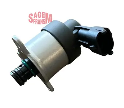 SAGEM 28101 Mazot Pompa (Basınc) Regulatoru Master Iı 2.5 Dcı 068121101F  068121101H