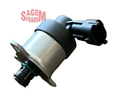 SAGEM 28104 Mazot Pompa (Basınc) Regulatoru Doblo 1.3 Jtd Euro 5-6-1.6 Jtd Euro 6-2.0 D Egea 1.3 Jtd Euro 5-6- 025129493A