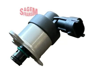 SAGEM 28105 Mazot Pompa (Basınc) Regulatoru Doblo-G.Punto- Lınea-Stılo-Astra H-Corsa D-Vectra C 1.3-16jtd 074121058B