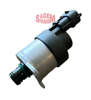 SAGEM 28108 Mazot Pompa (Basınc) Regulatoru Ducato Iıı 11> Karsan Jest 2.3 Jtd Euro5 Iveco Daıly 55046­01W10