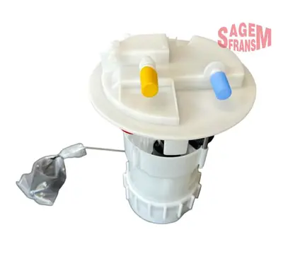 SAGEM 30182 Yakıt Depo Samandırası P301-P208 1.4.1.6 Vtı P2008 1.6 Vtı-Cıtroen-Elysee 1.6 Vtı 2V5129653 51964200121S1 81963010557 81963010567 81963010568 81963010593 81963010658 81963010668 81963010670 81963010703