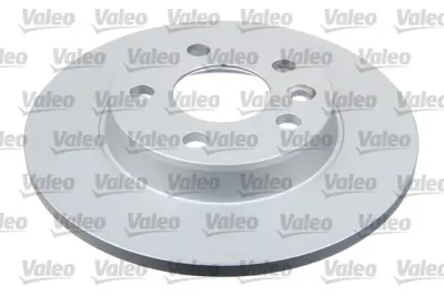 Valeo 496065 Arka Fren Aynası Transporter T4 2.4 2.5 96>03 701615601701615601A7