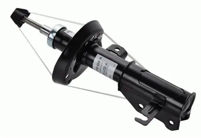 SACHS 560 264 On Amortısor Sağ Insıgnıa A 09>17 5344019 344789 22830753 22830755 344791 344795 13245967 13245973 344725 339375