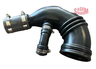 SAGEM 131292 Turbo Borusu Fıorıno-Lınea 1.3 Mtj 07> 981170 51897150 15999 51874459 17557 15515 51848880 1607045880 51879778 ANTK1028