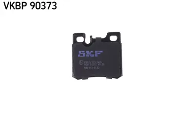 SKF VKBP90373 Fren Balata Arka E.S-W210 Sl.S-R129 Cıft Pım P50009 571435B 2119715004 54201720 14200220 7381 28220 2102702 571388B 2706