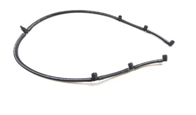 WINTECH 0700006 Enjektor Geri Donus Borusu C Serısı W204 11>14 M Serısı W164 33004 A6420700200 831596A2 391230109 840097 8029830E 6420700200 9830E 6420707832 A6420707832